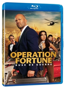 Movie – Operation Fortune: Ruse De Guerre