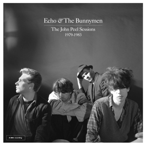 Echo and the Bunnymen – The John Peel Sessions 1979-19