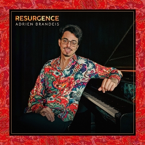 Brandeis, Adrien – Resurgence