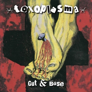 Toxoplasma – Gut & Bose