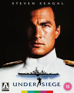 Movie – Under Siege
