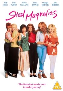 Movie – Steel Magnolias