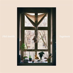 Smith, Phil – Tagebuch