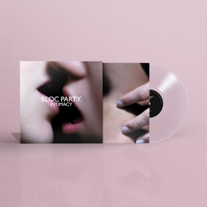 Bloc Party – Intimacy