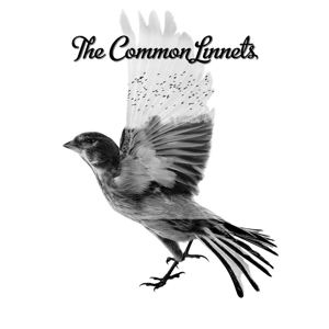 Common Linnets – The Common Linnets