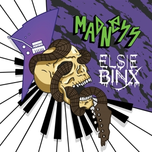 Binx, Elsie – Madness