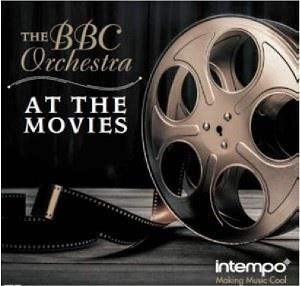 V/A – At the Movies - Bbc Orchestra