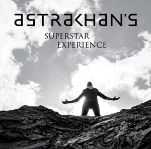 Astrakhan – Astrakhans Superstar Experience
