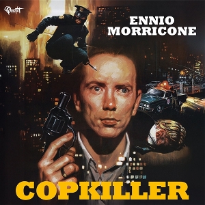 Morricone, Ennio – Copkiller