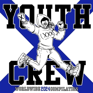 V/A – 7-Youth Crew 2024