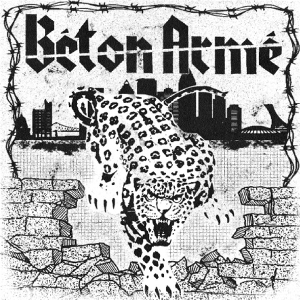 Beton Arme – Collection + Second Souffle