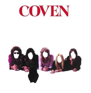 Coven – Coven