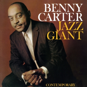 Carter, Benny – Jazz Giant