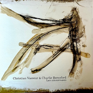 Vasseur, Christian & Charlie Beresford – Les Amoureuses