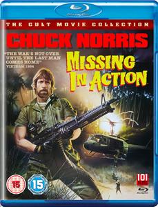 Movie – Missing In Action