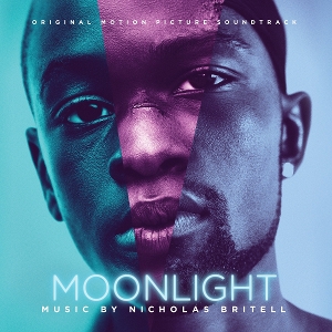 Britell, Nicholas – Moonlight