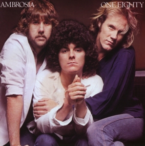 Ambrosia – One Eighty