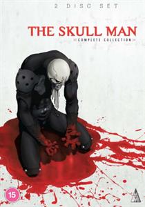 Anime – Skull Man: Complete Collection