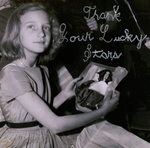 Beach House – Thank Your Lucky Stars
