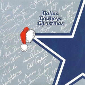 V/A – Dallas Cowboys Christmas