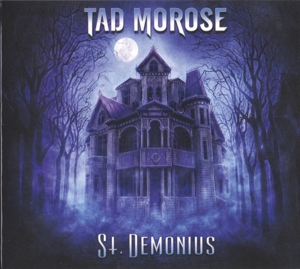Tad Morose – St. Demonius