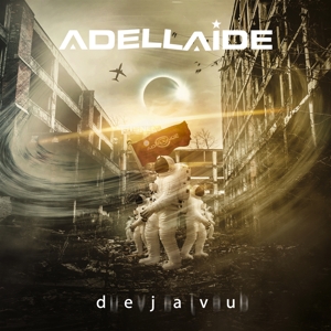 Adellaide – Deja-Vu