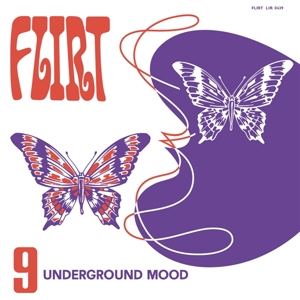 V/A – Underground Mood