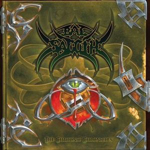Bal-Sagoth – Chthonic Chronicles