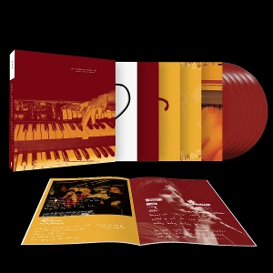 American Analog Set – Destroy Destroy Destroy