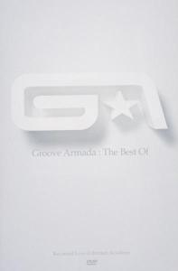 Groove Armada – Best of - Live At Brixton