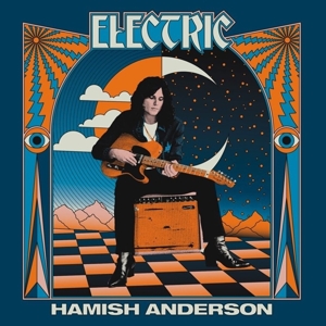 Anderson, Hamish – Electric