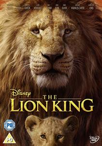 Animation – Lion King