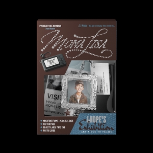 J-Hope – Charm of Hope