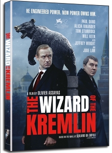 Movie – The Wizard of the Kremlin