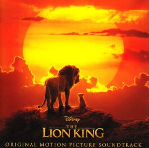 V/A – The Lion King