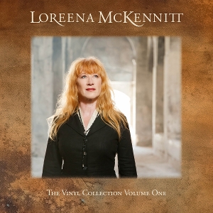 McKennitt, Loreena – The Vinyl Collection Vol. 1