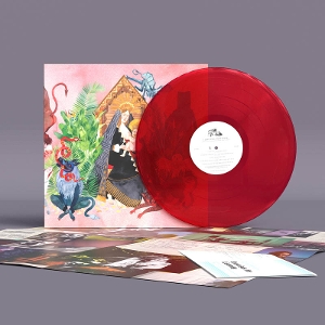Father John Misty – I Love You, Honeybear