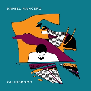 Mancero, Daniel – Palindromo