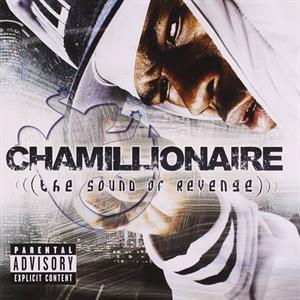 Chamillionaire – The Sound of Revenge