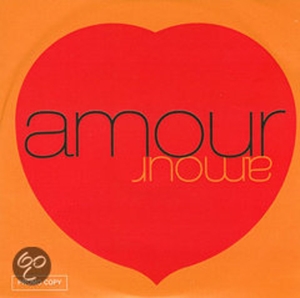 V/A – Amour