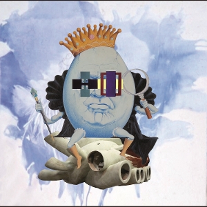 Davis, Jean-Michel – Too Blue