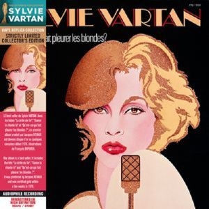 Vartan, Sylvie – Qu'est-Ce Qui Fait Pleurer Les Blondes