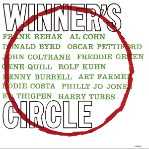 Coltrane, John – Winner's Circle