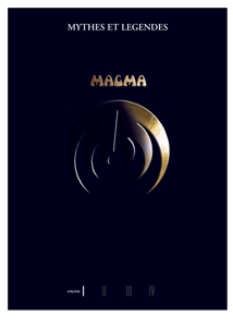 Magma – Mythes Vol 1