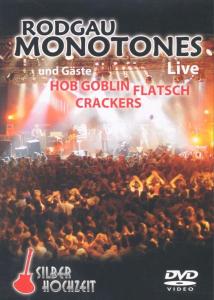 Rodgau Monotones – Silberhochzeit