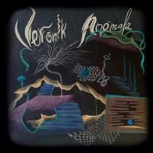Veronik – Anomala
