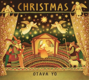 Otava Yo – Christmas