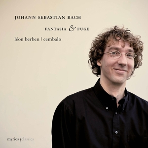 Berben, Leon – Fantasia Und Fuge