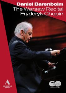 Rubinstein, Arthur – Warsaw Recital