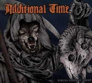 Additional Time – Wolves Amongst Sheep